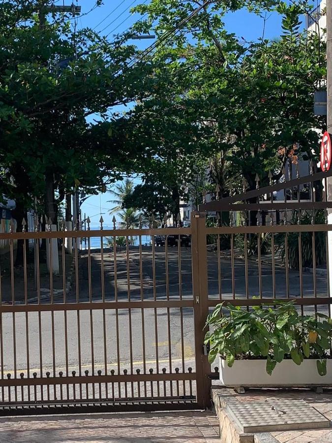 Apto 1 Suite A 30 Mts. Da Praia Do Tombo - Guarujá Zewnętrze zdjęcie